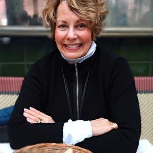 Meet your Posher, Marilu